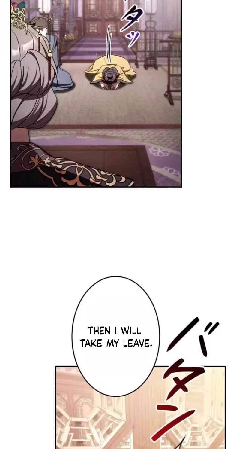 Palace Slave Chapter 36, page 8