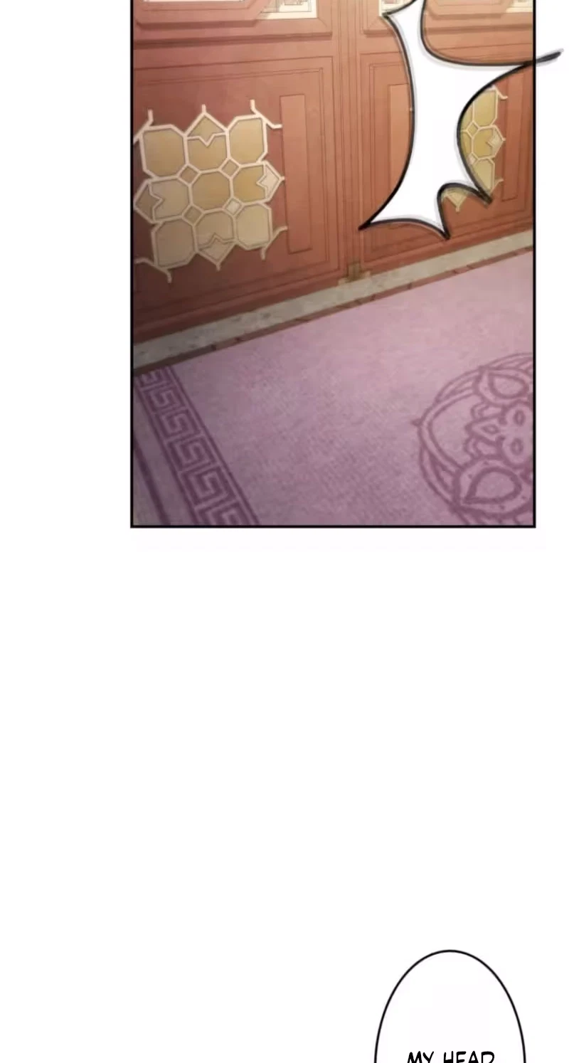 Palace Slave Chapter 36, page 9