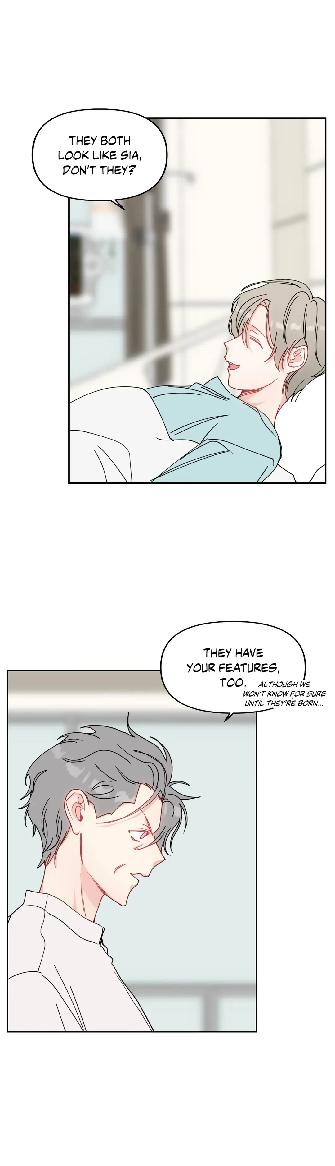 One Night Only Chapter 0, page 10