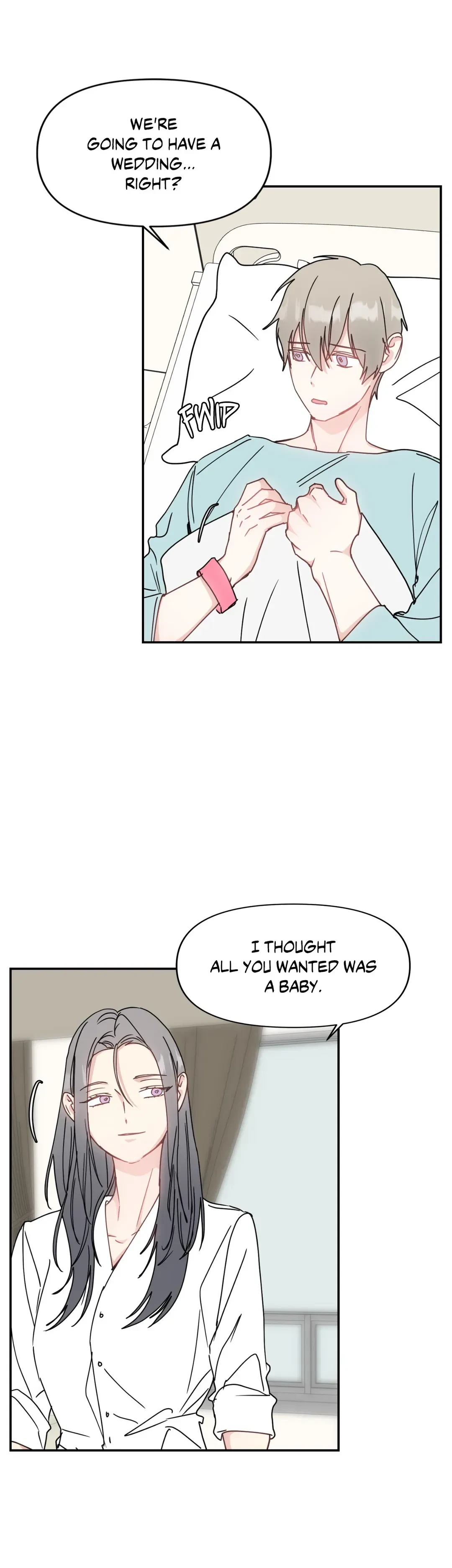 One Night Only Chapter 0, page 24