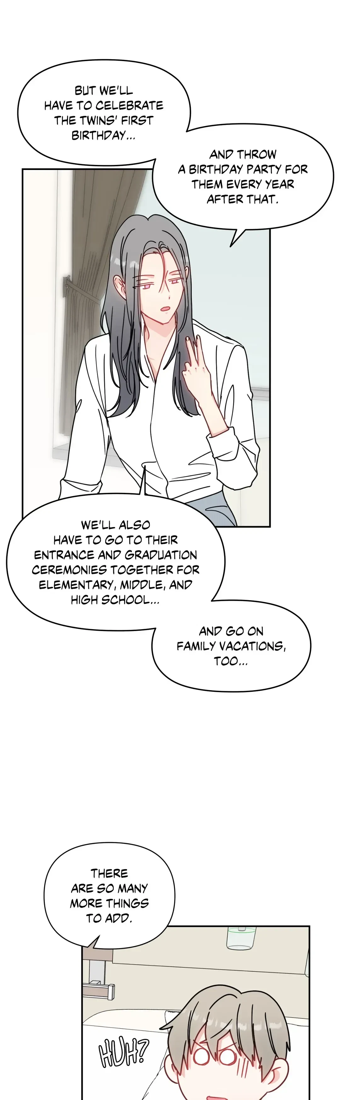 One Night Only Chapter 0, page 26