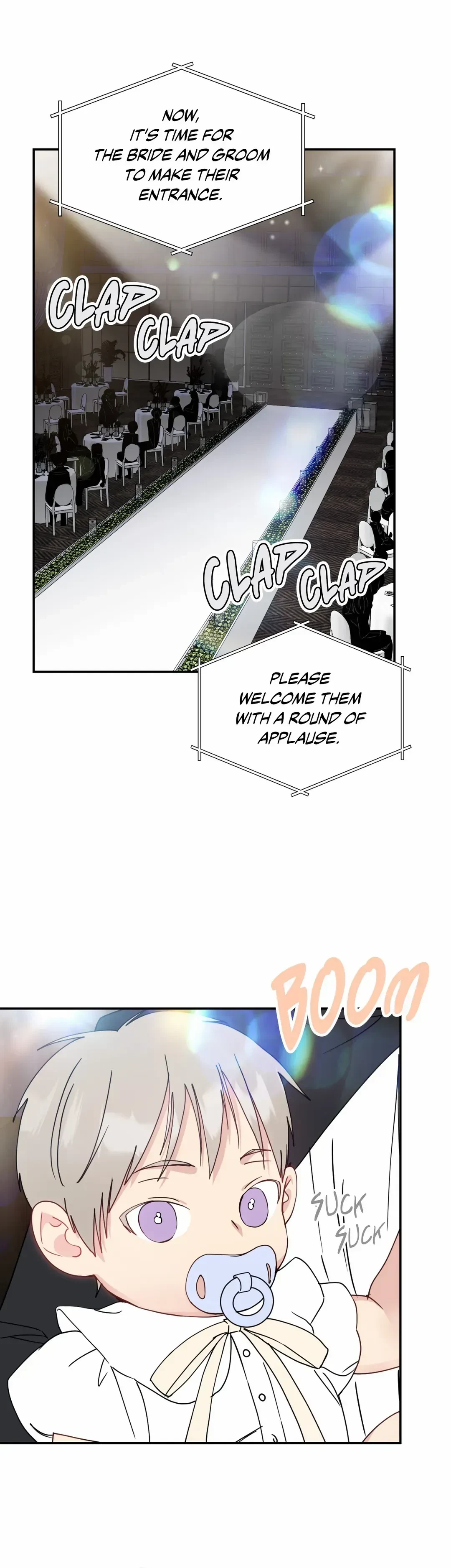 One Night Only Chapter 0, page 34