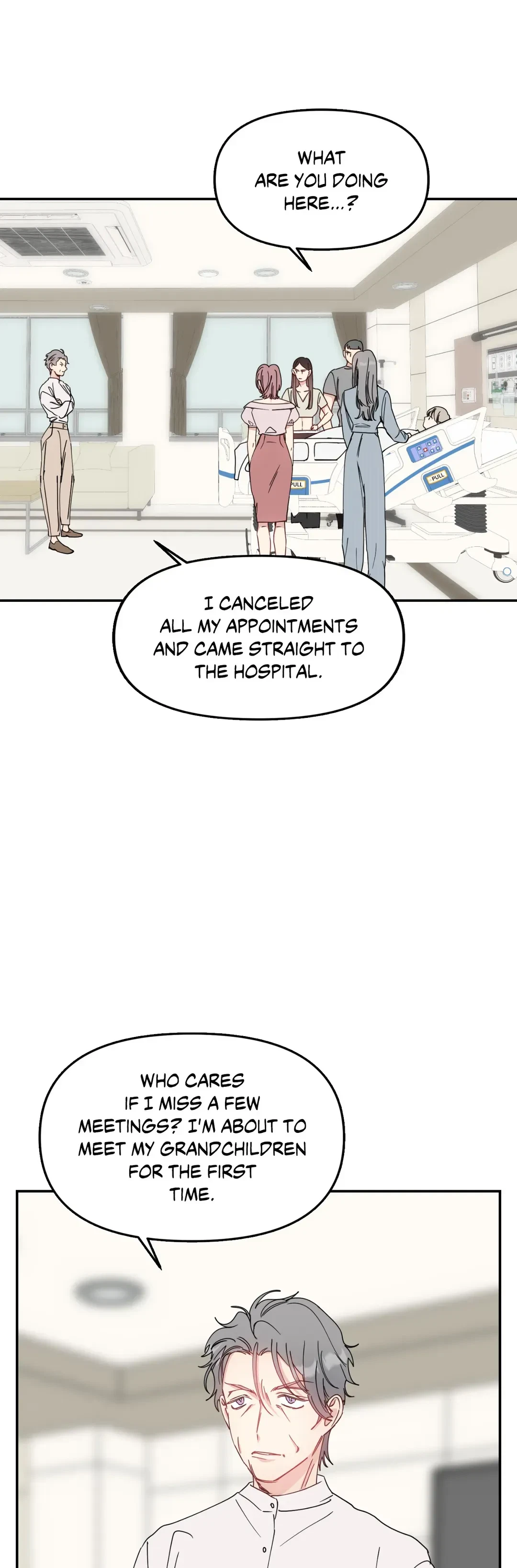One Night Only Chapter 0, page 8