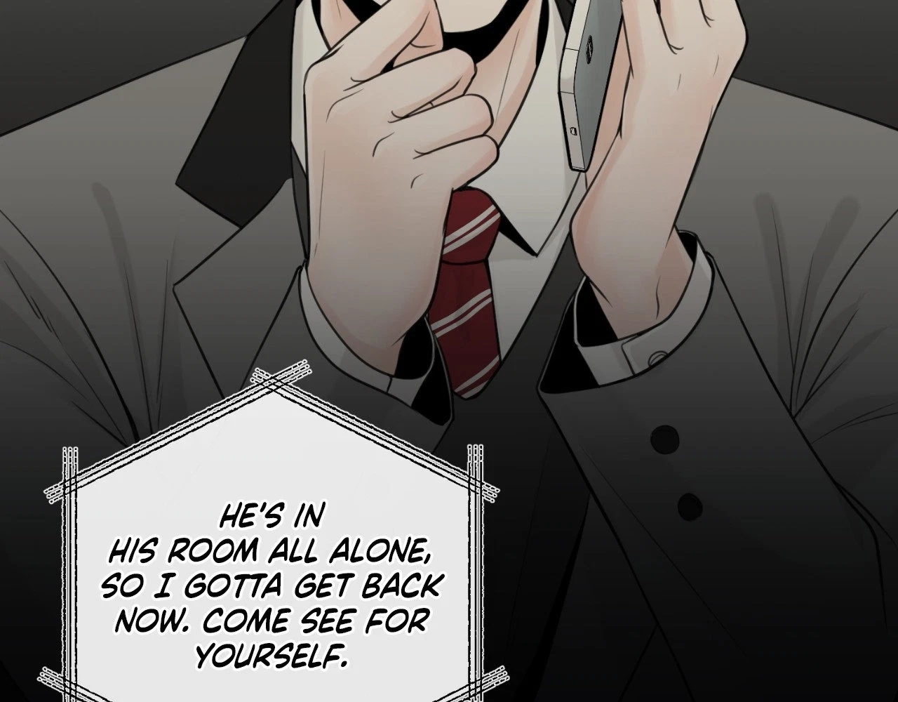 The Alpha's Mate Chapter 14, page 102