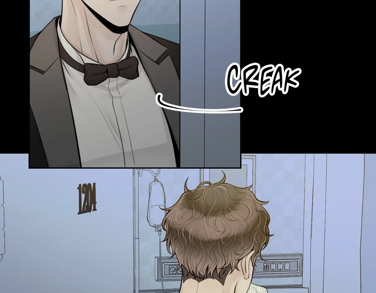 The Alpha's Mate Chapter 14, page 105