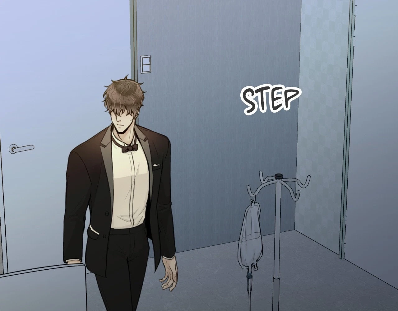 The Alpha's Mate Chapter 14, page 109