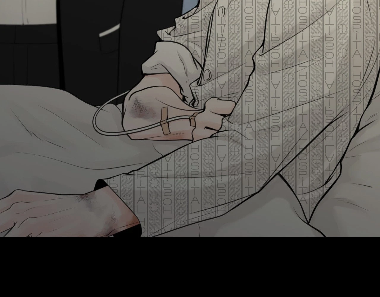 The Alpha's Mate Chapter 14, page 115