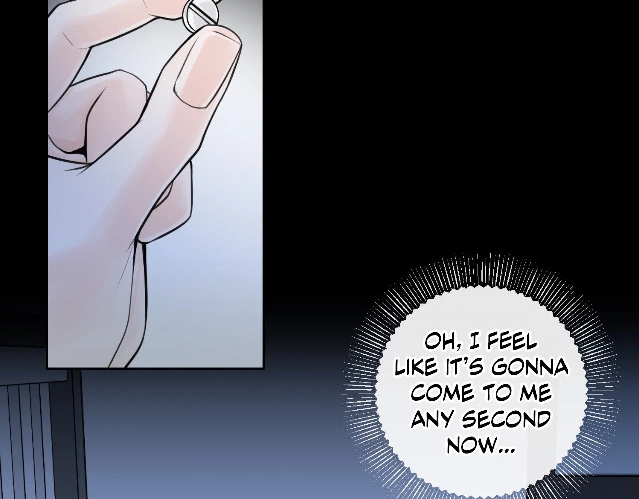 The Alpha's Mate Chapter 14, page 12