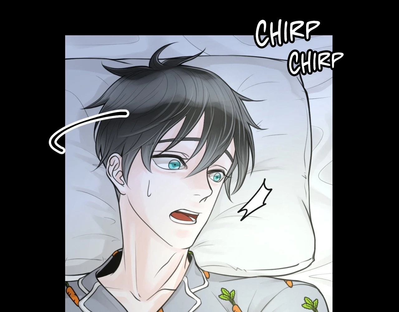 The Alpha's Mate Chapter 14, page 16