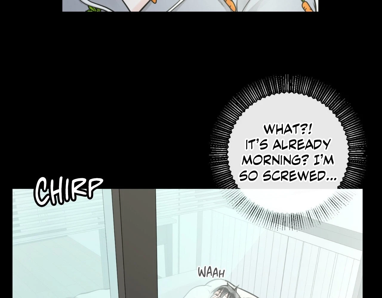 The Alpha's Mate Chapter 14, page 17