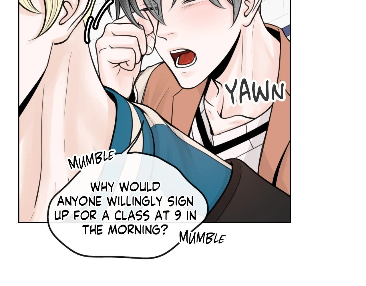 The Alpha's Mate Chapter 14, page 23