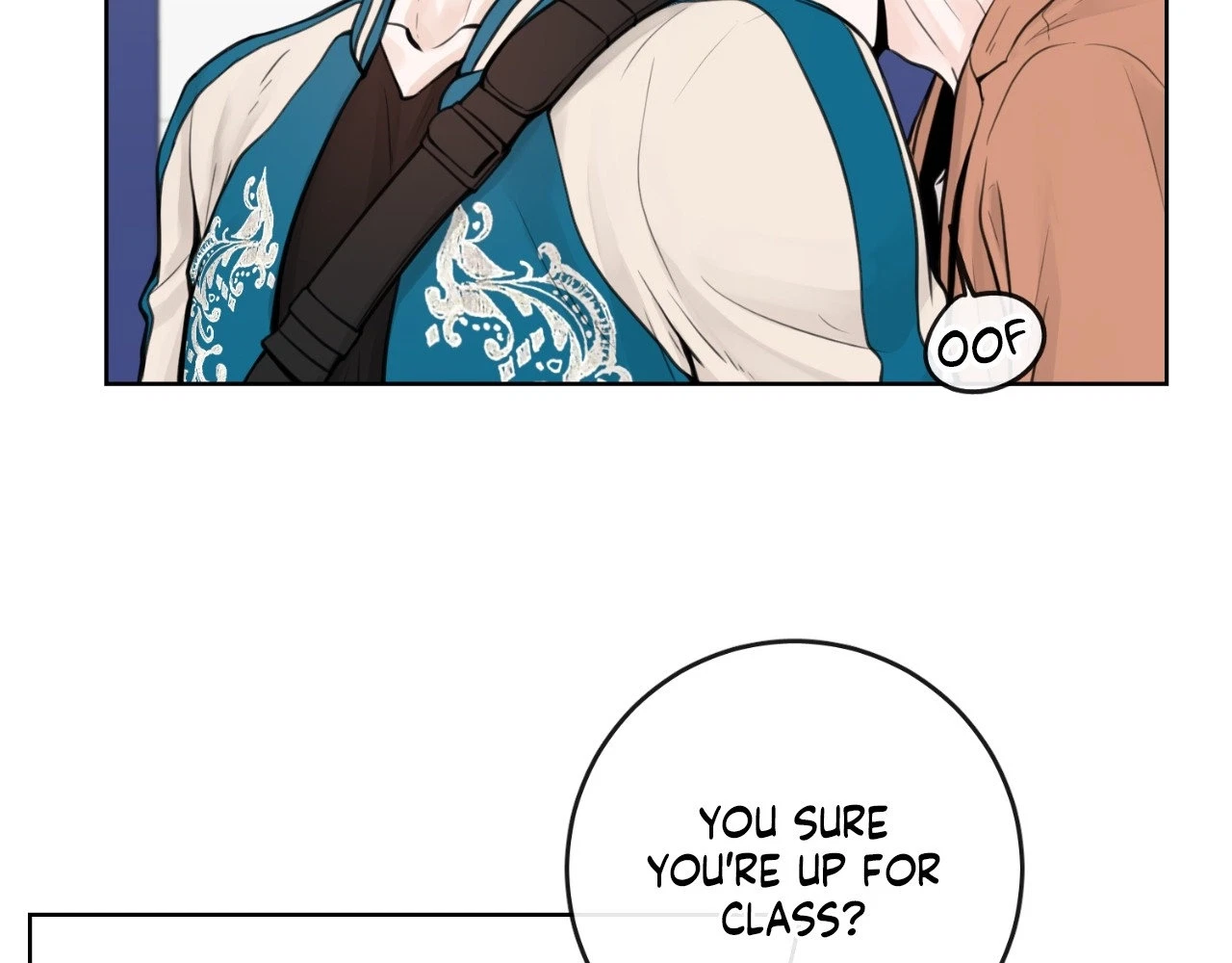 The Alpha's Mate Chapter 14, page 25
