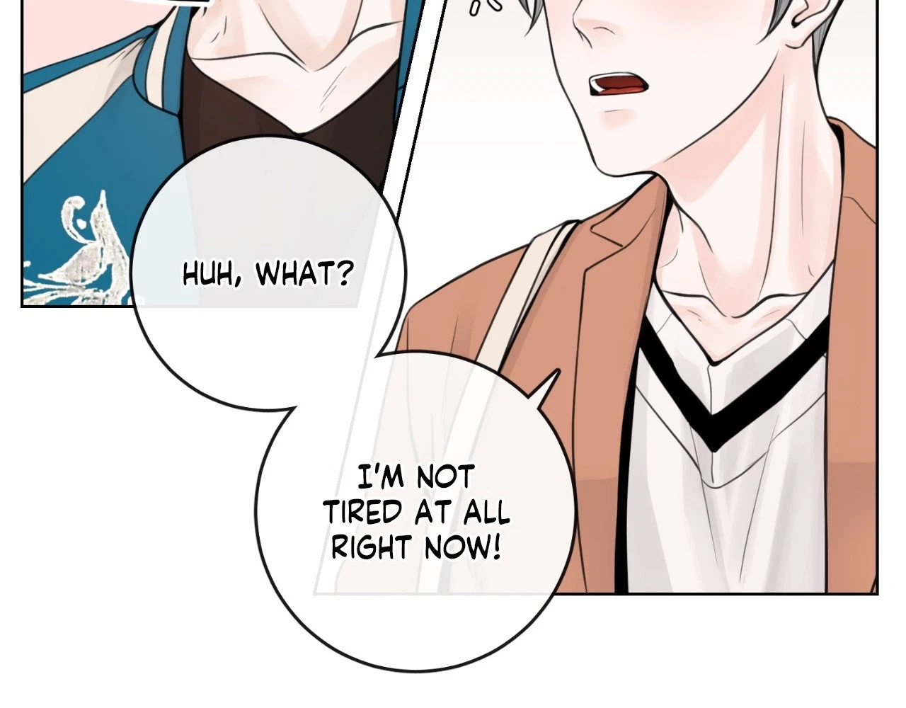 The Alpha's Mate Chapter 14, page 27