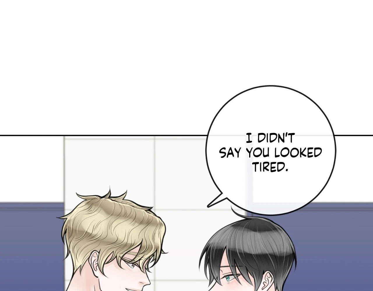 The Alpha's Mate Chapter 14, page 28