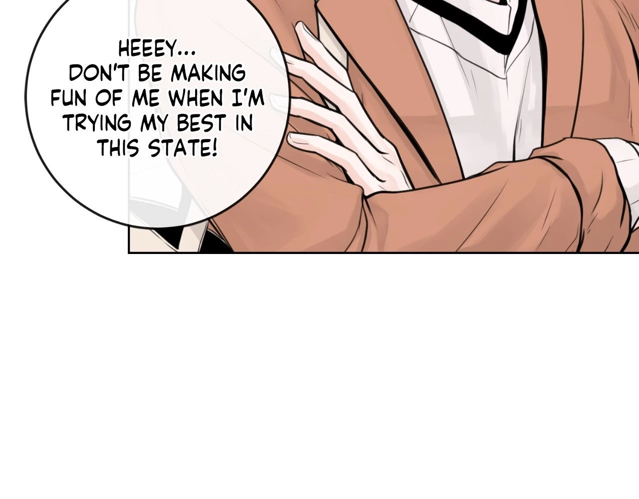 The Alpha's Mate Chapter 14, page 31