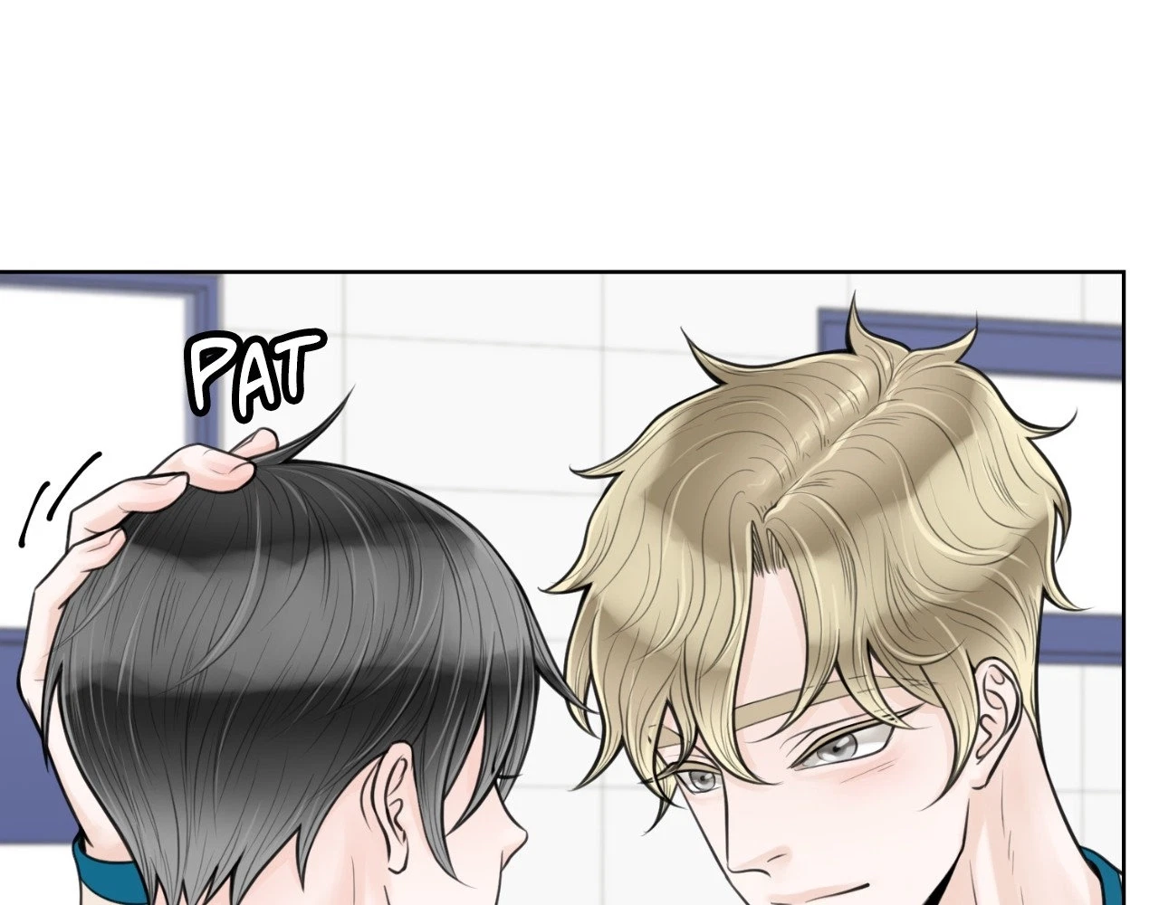 The Alpha's Mate Chapter 14, page 33