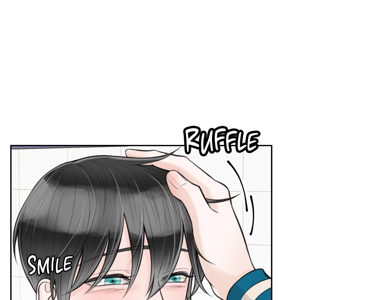 The Alpha's Mate Chapter 14, page 36