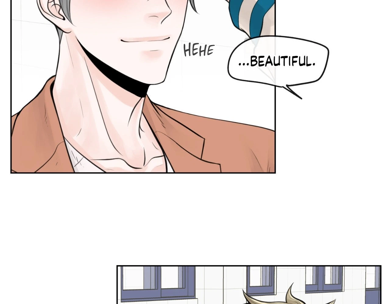 The Alpha's Mate Chapter 14, page 37