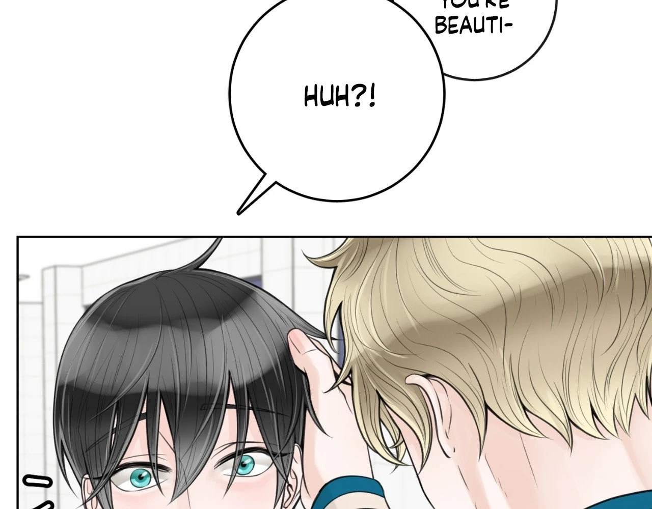The Alpha's Mate Chapter 14, page 39