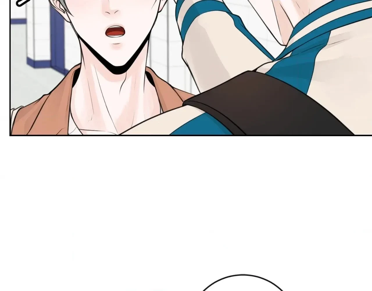 The Alpha's Mate Chapter 14, page 40