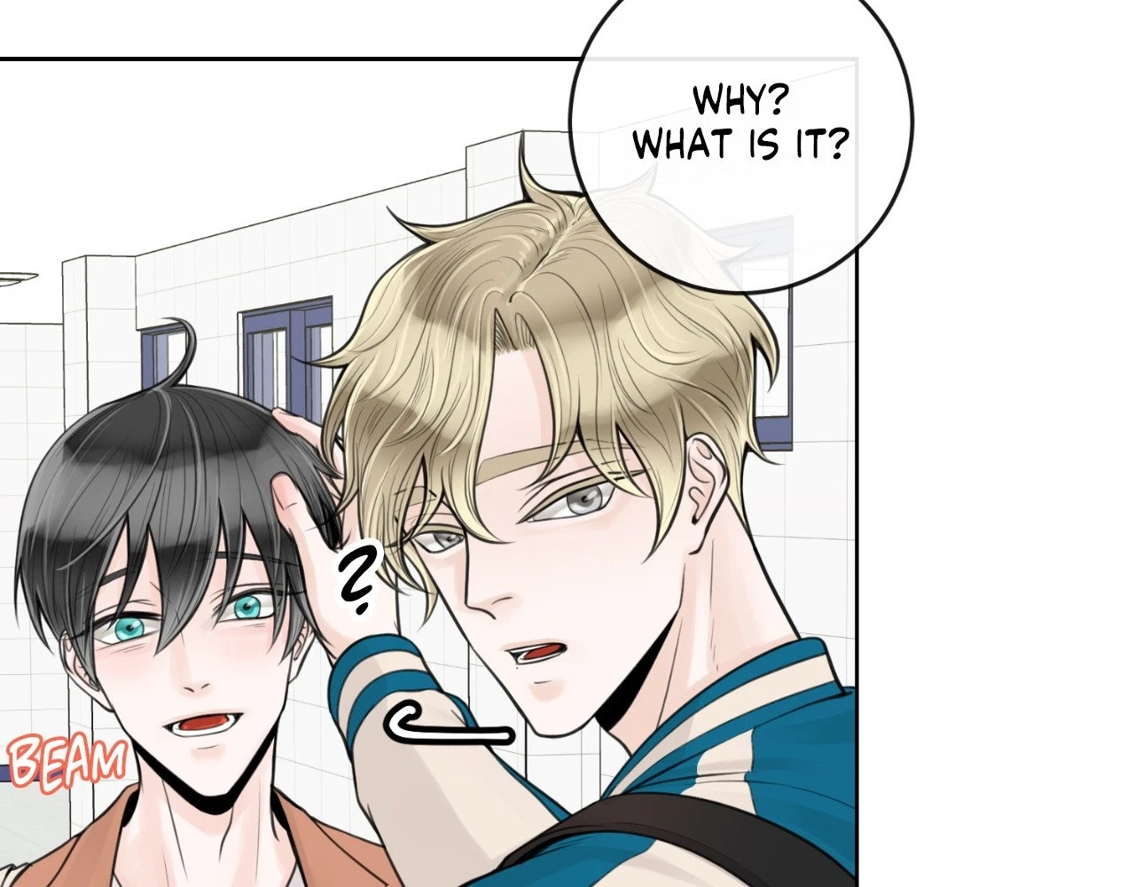 The Alpha's Mate Chapter 14, page 41