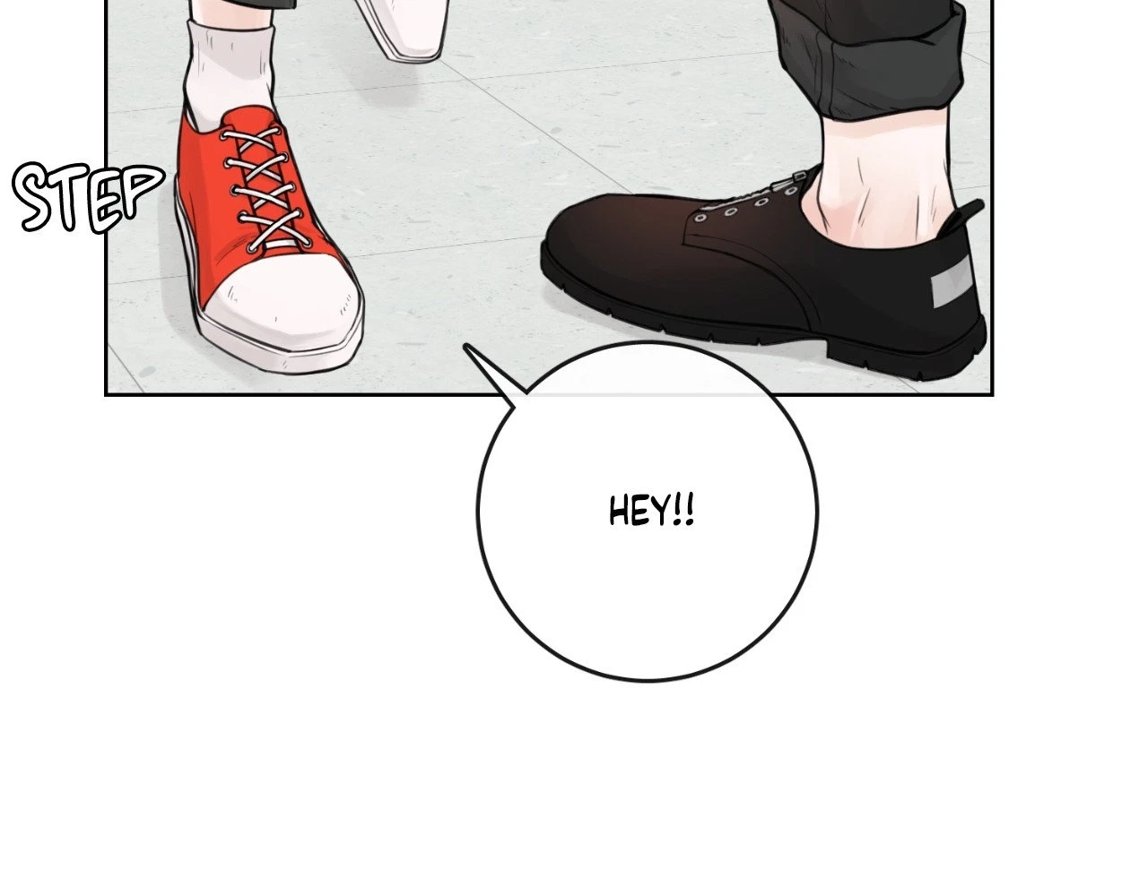 The Alpha's Mate Chapter 14, page 43