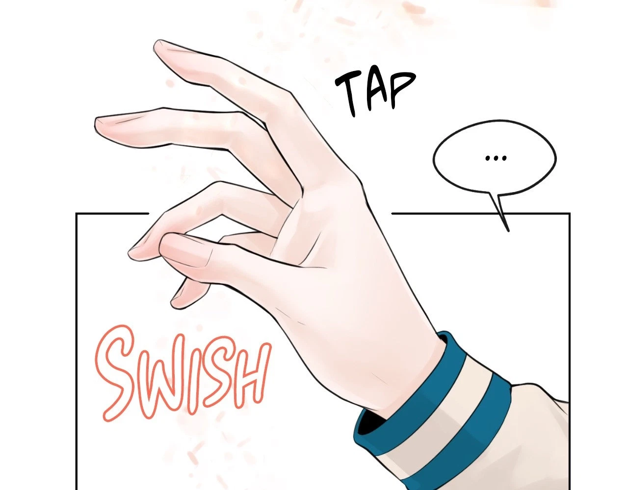 The Alpha's Mate Chapter 14, page 46