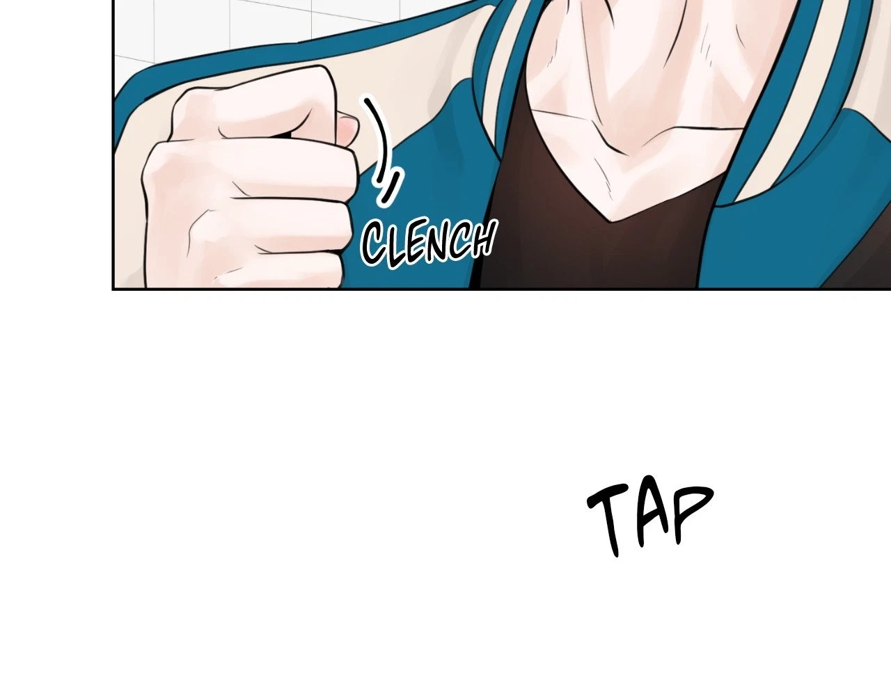 The Alpha's Mate Chapter 14, page 49
