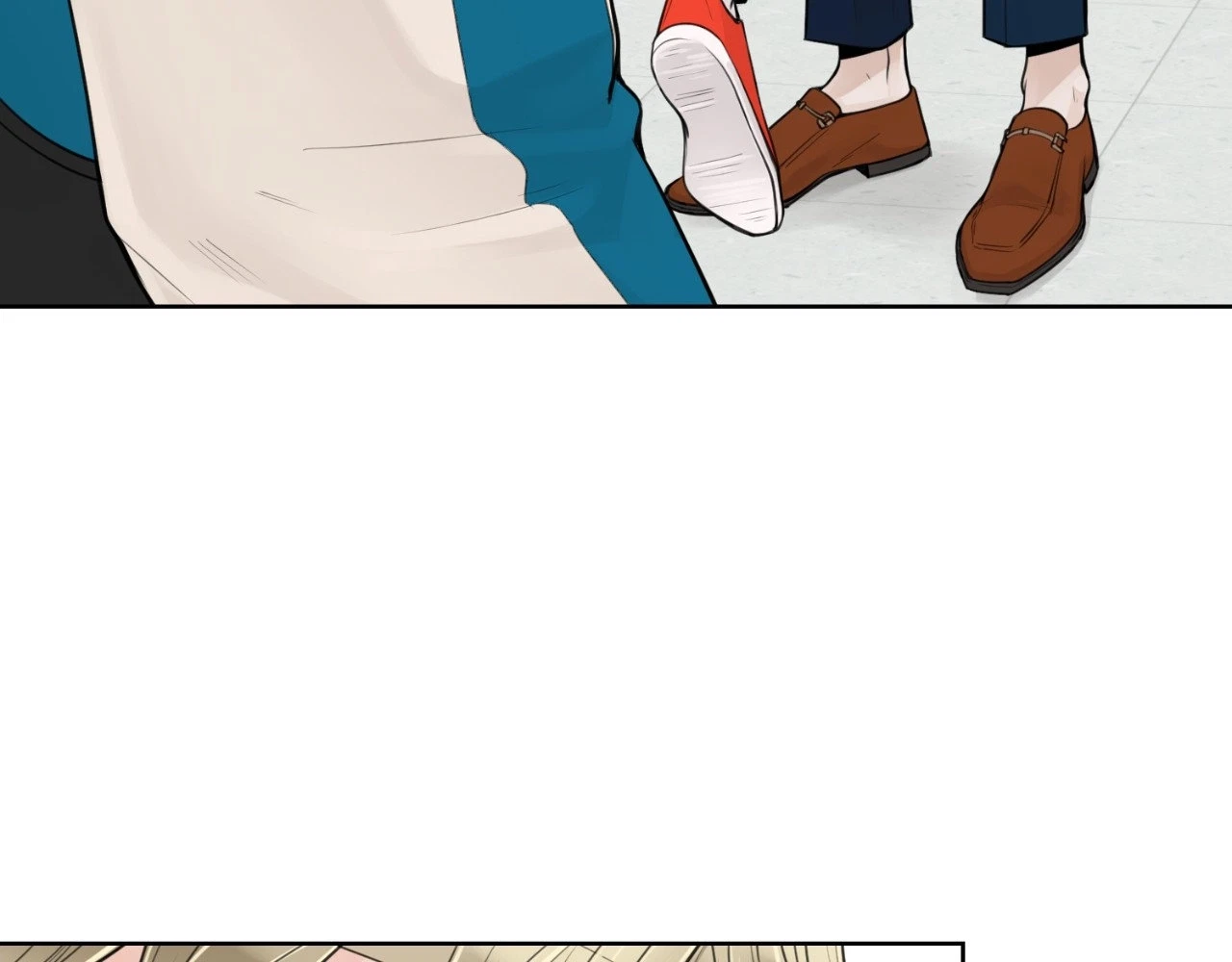 The Alpha's Mate Chapter 14, page 52