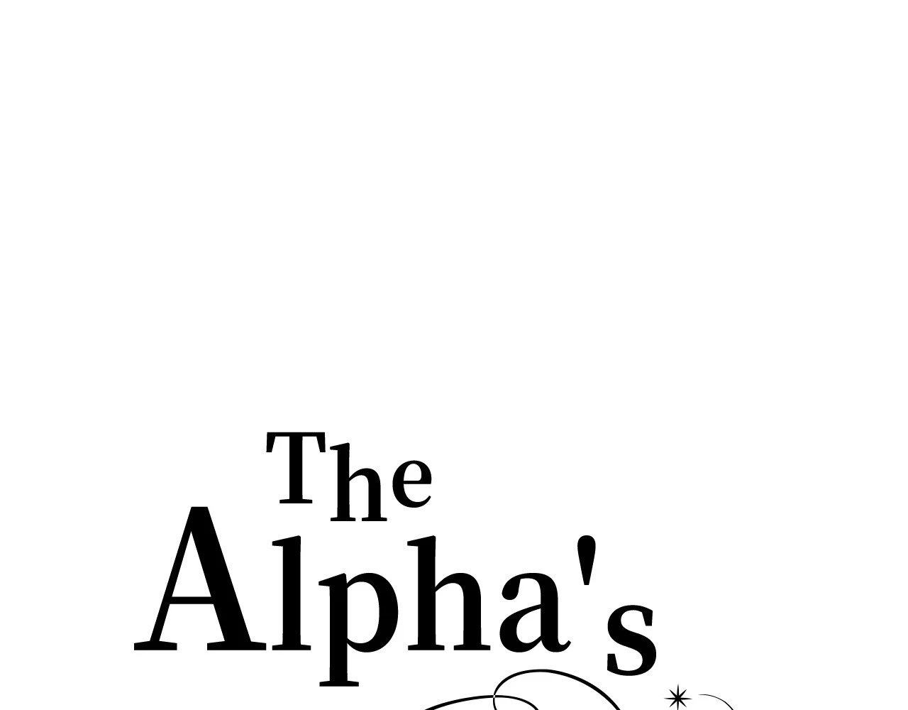 The Alpha's Mate Chapter 14, page 59