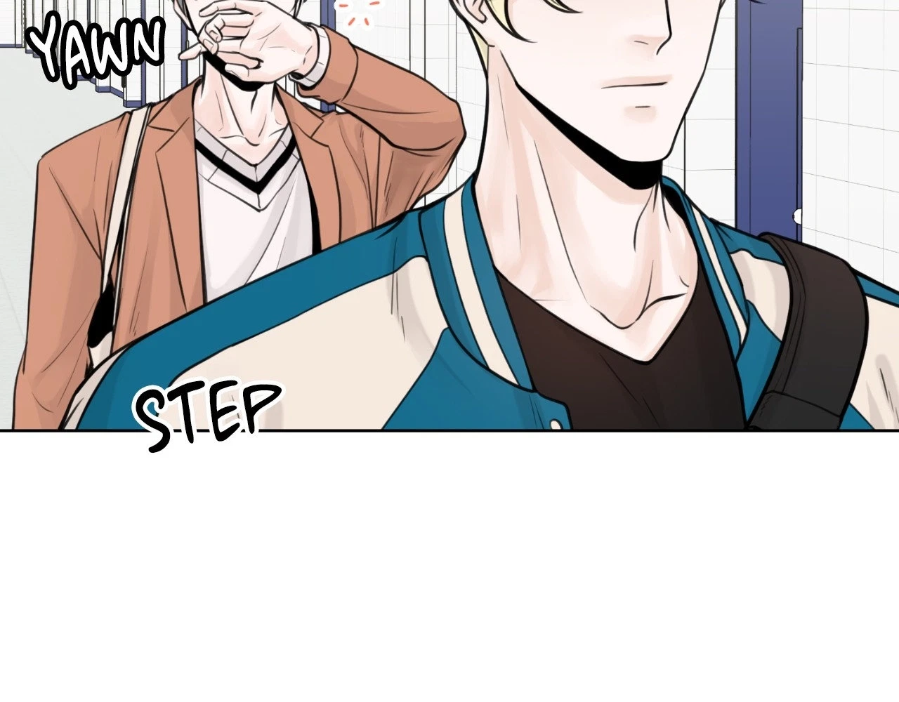 The Alpha's Mate Chapter 14, page 6