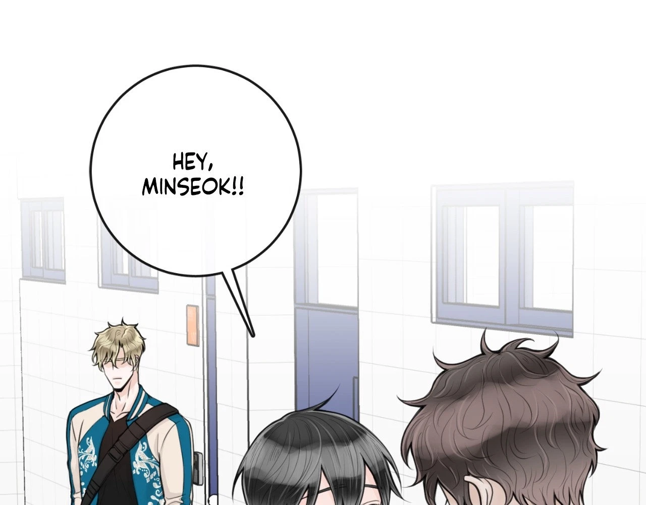 The Alpha's Mate Chapter 14, page 62