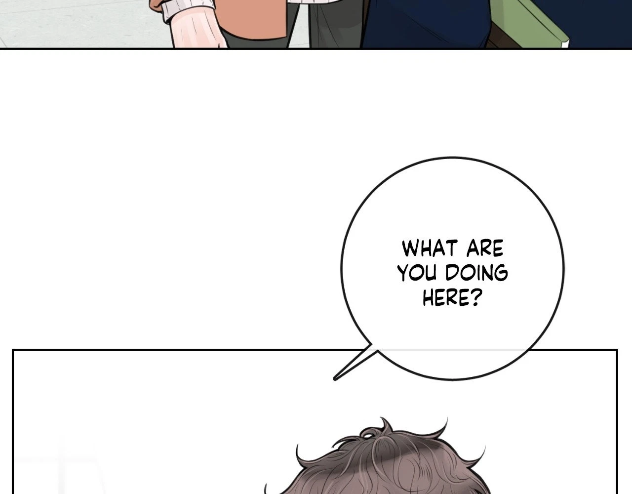 The Alpha's Mate Chapter 14, page 64