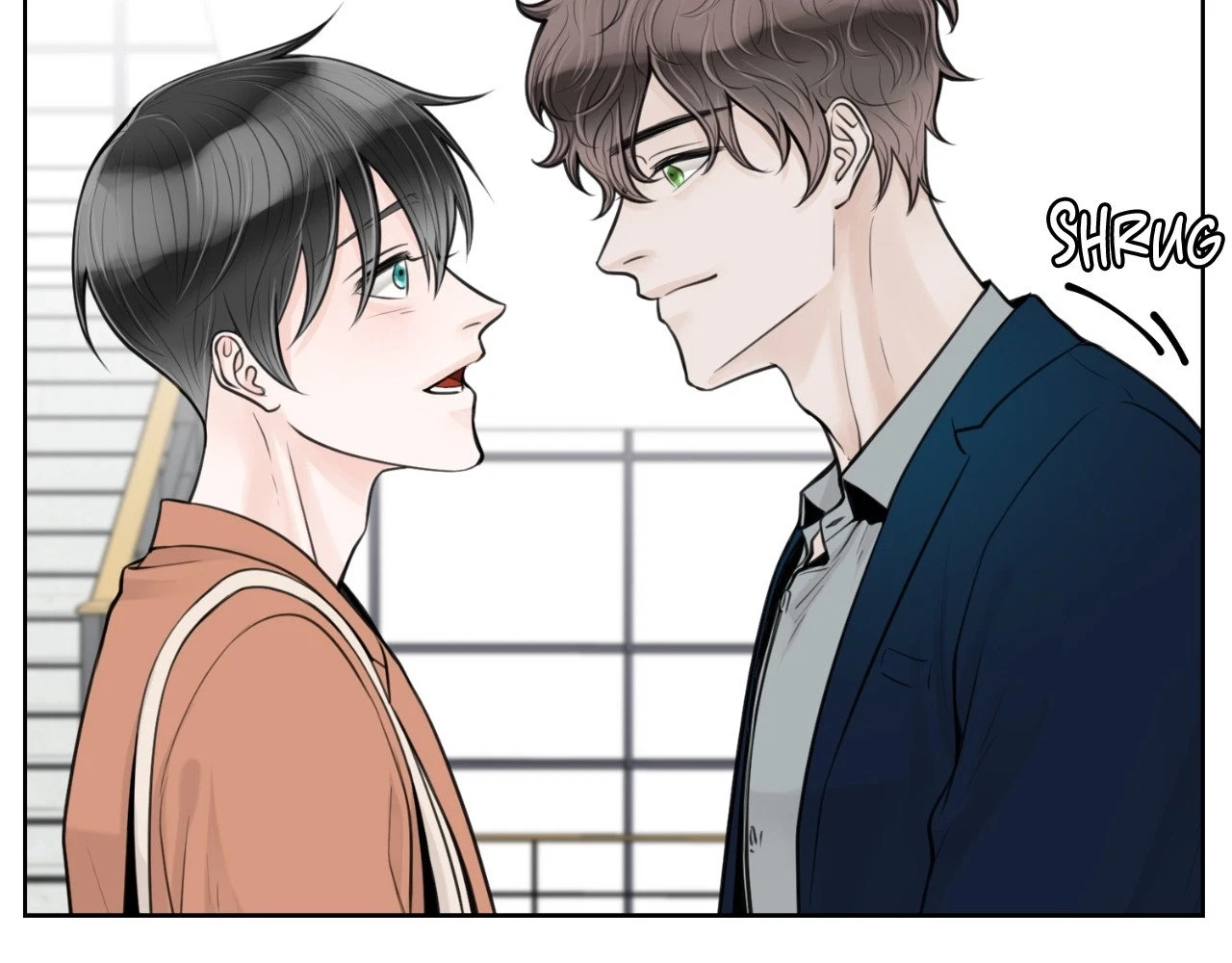 The Alpha's Mate Chapter 14, page 65