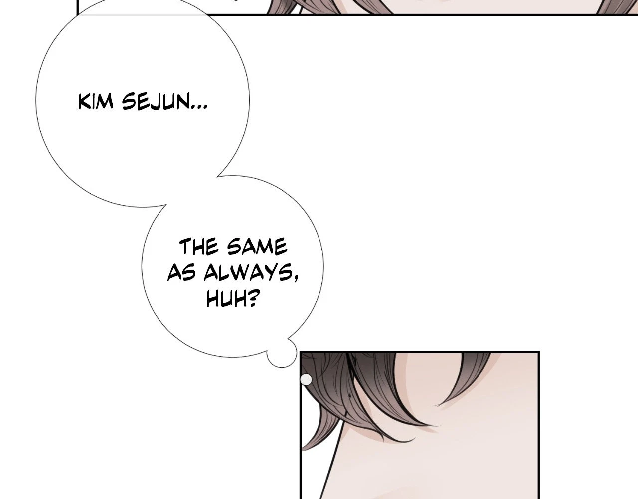 The Alpha's Mate Chapter 14, page 67
