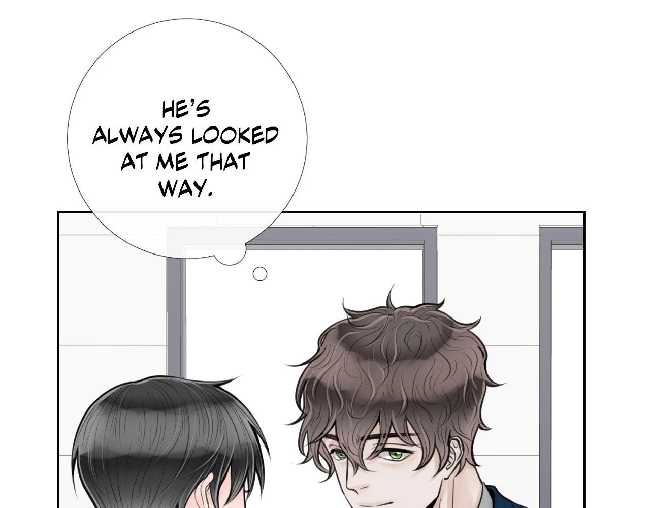 The Alpha's Mate Chapter 14, page 69