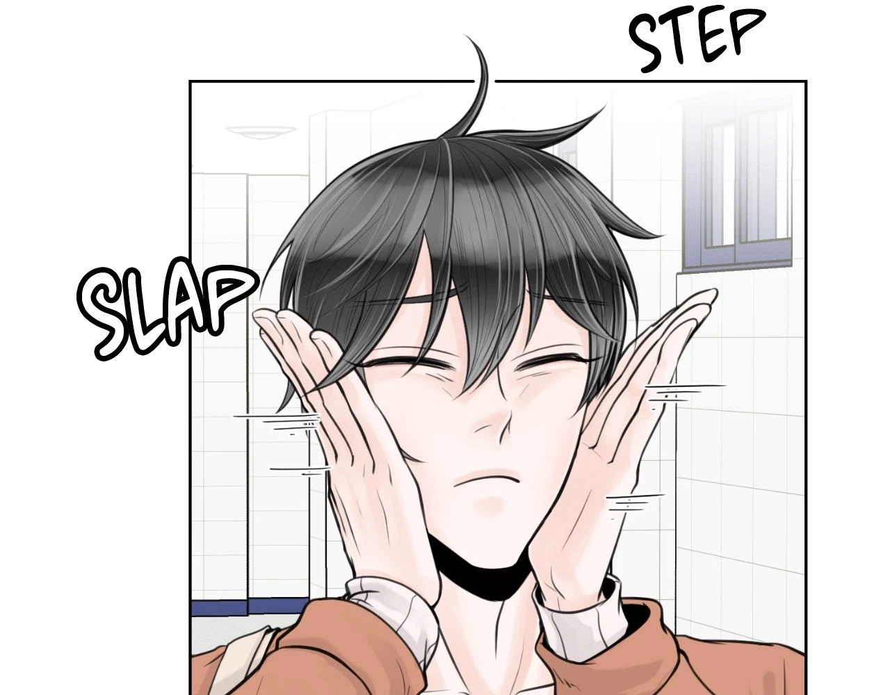 The Alpha's Mate Chapter 14, page 7