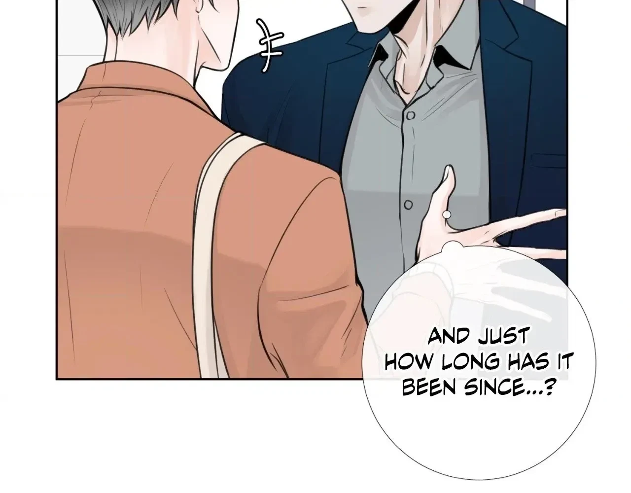 The Alpha's Mate Chapter 14, page 70