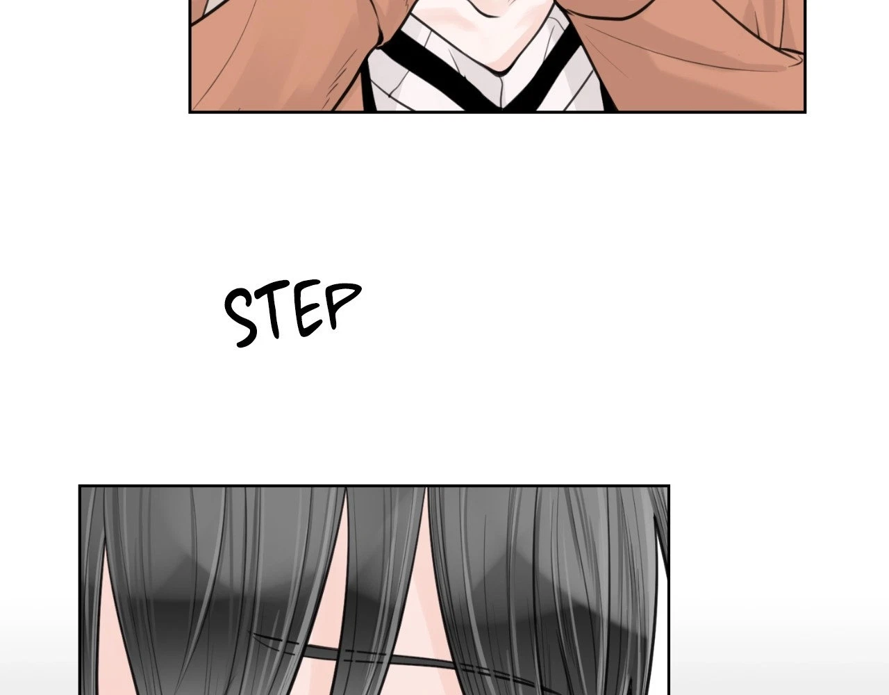 The Alpha's Mate Chapter 14, page 8