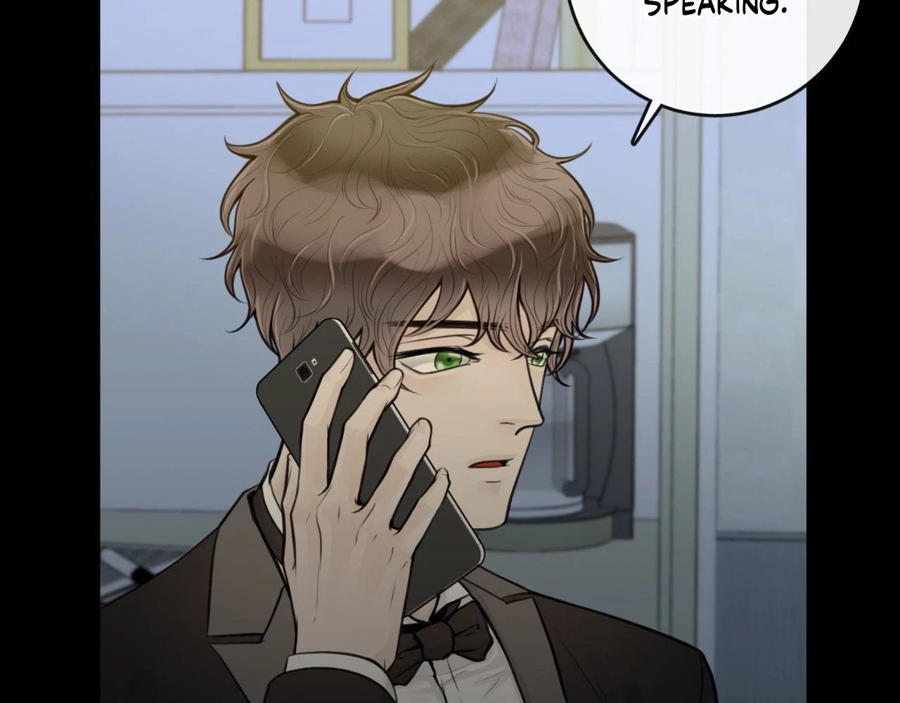 The Alpha's Mate Chapter 14, page 84