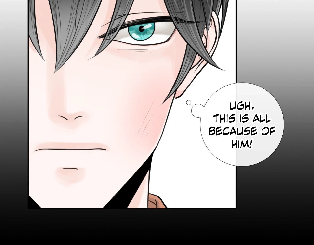 The Alpha's Mate Chapter 14, page 9