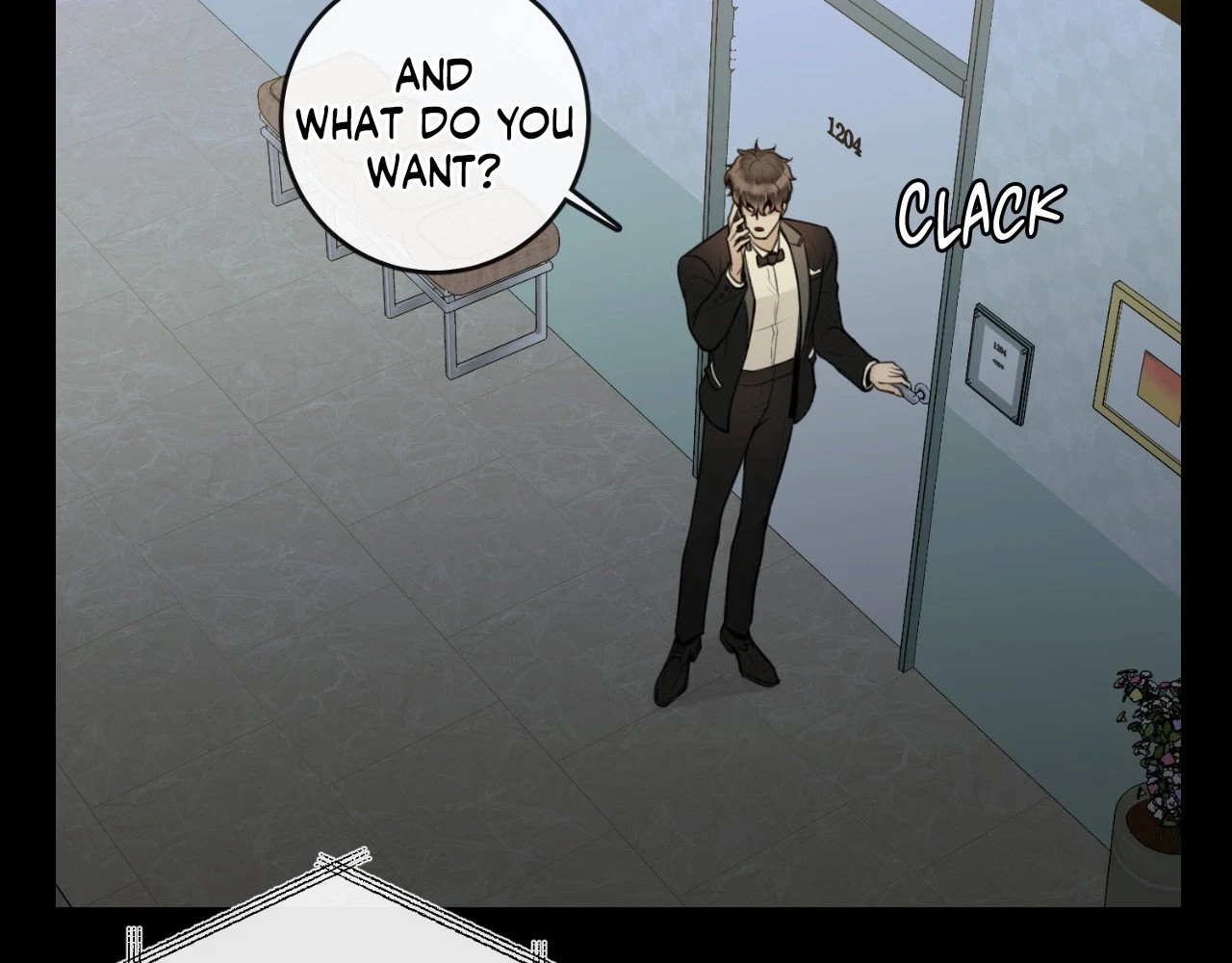 The Alpha's Mate Chapter 14, page 92