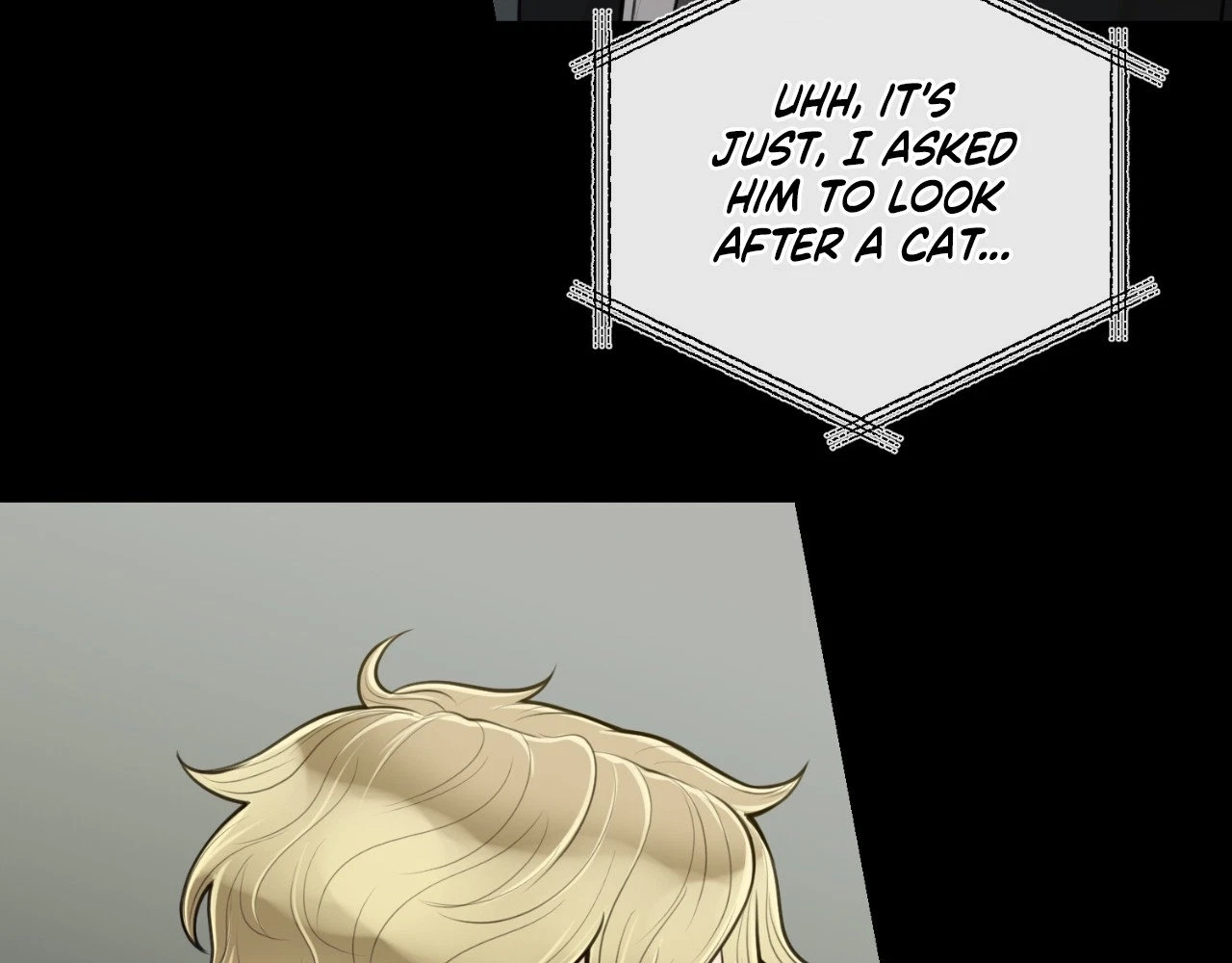 The Alpha's Mate Chapter 14, page 95