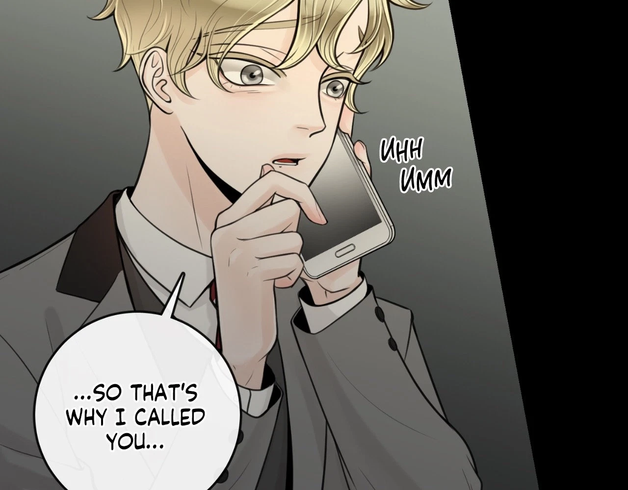 The Alpha's Mate Chapter 14, page 96