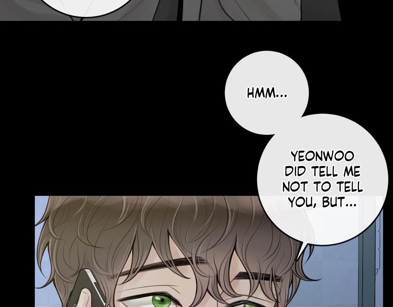 The Alpha's Mate Chapter 14, page 97