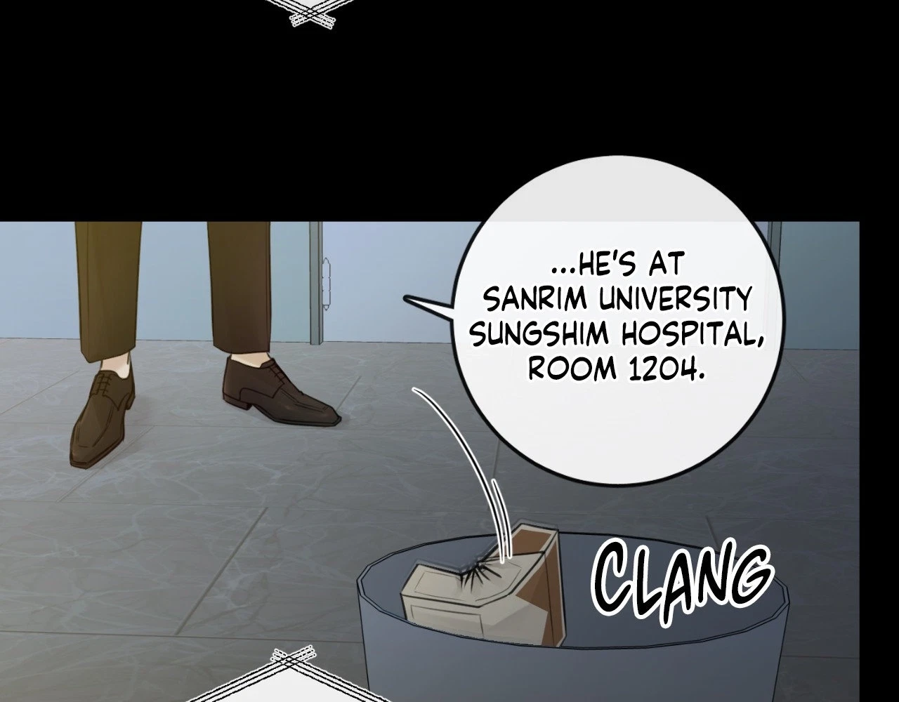 The Alpha's Mate Chapter 14, page 99