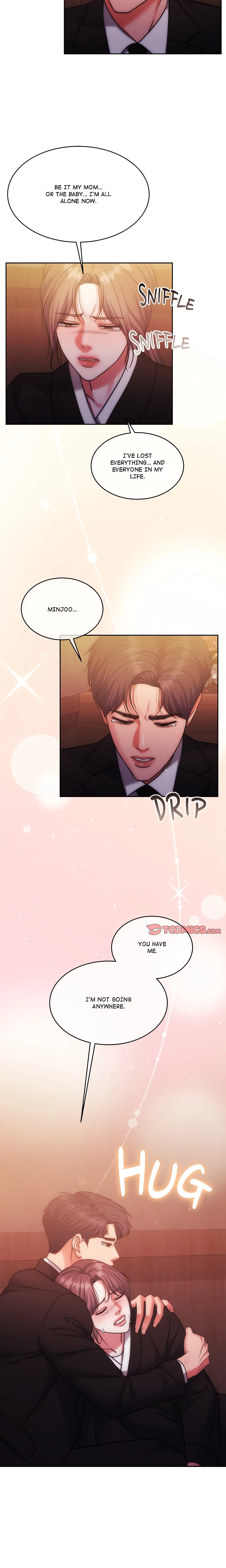 Pregnancy Contract Chapter 49, page 12