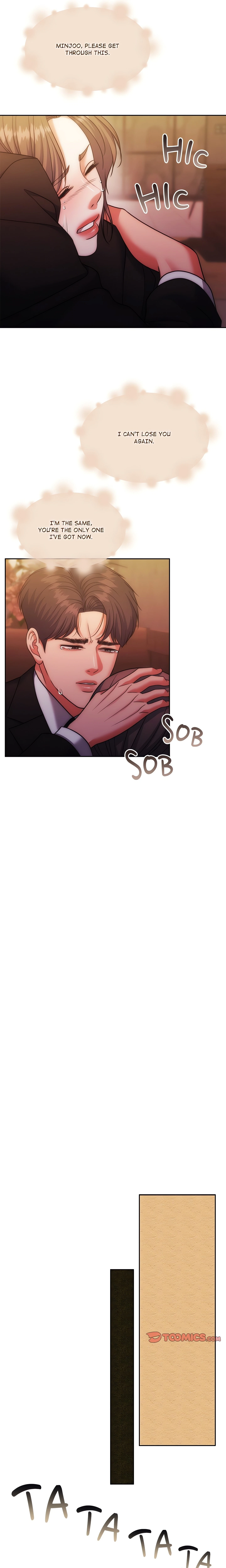 Pregnancy Contract Chapter 49, page 13