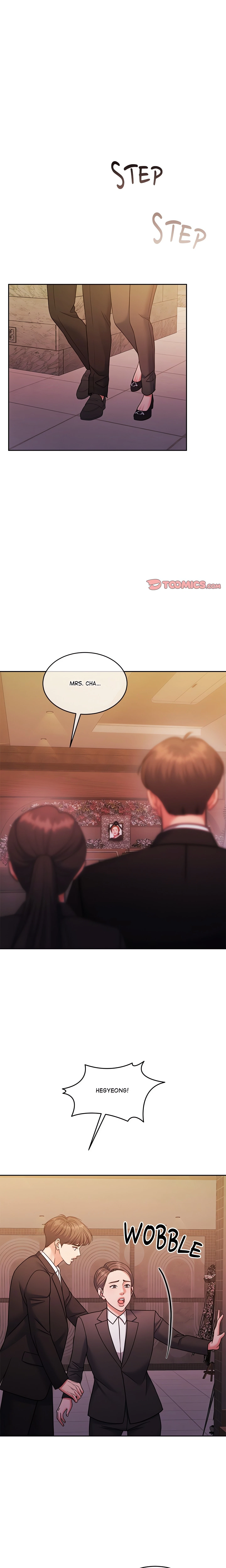 Pregnancy Contract Chapter 49, page 16