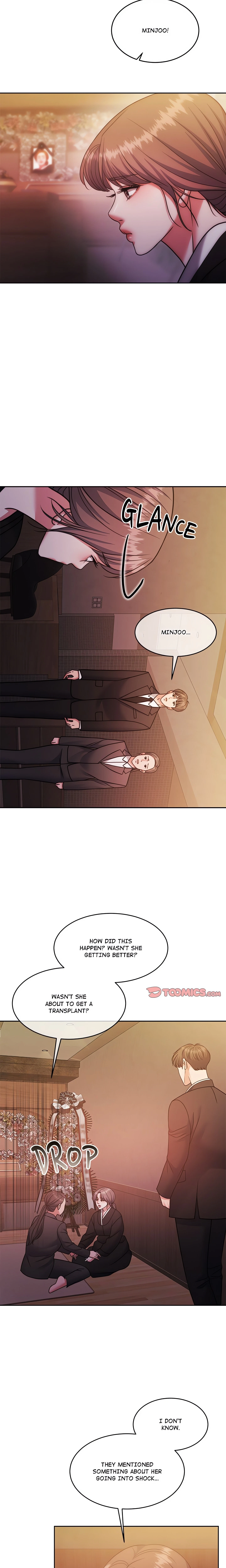 Pregnancy Contract Chapter 49, page 17